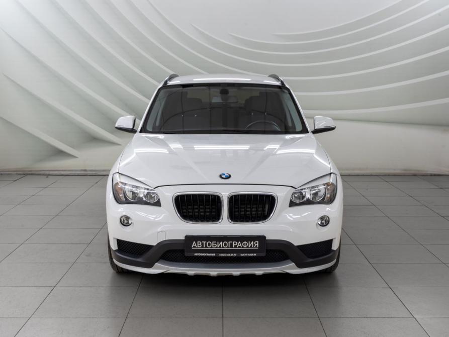 BMW X1 I (E84) Рестайлинг Волгоград  - изображение 2