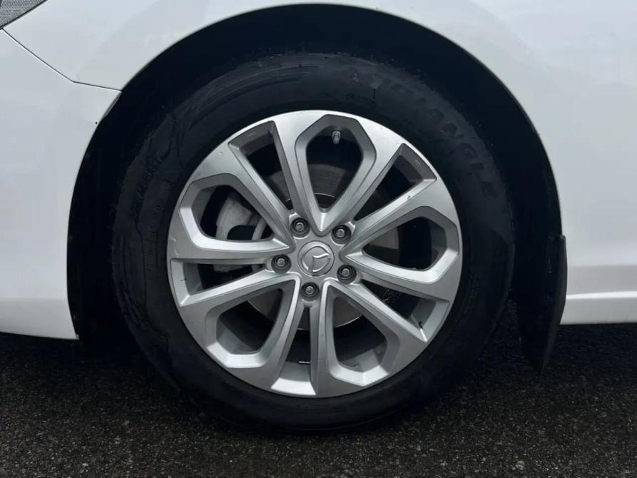 Mazda 6 III (GJ) Рестайлинг Воронеж  - изображение 14