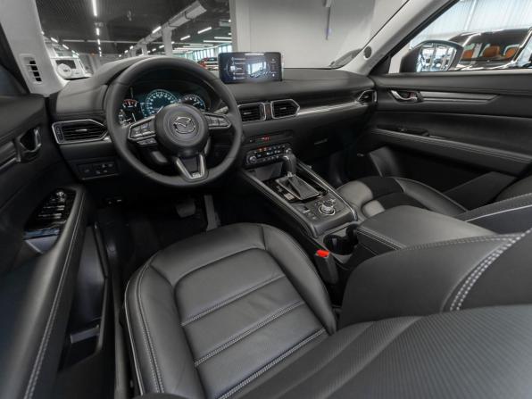 Mazda CX-5 II Рестайлинг с пробегом 2026 года, цена 5 000 000 рублей, 50 км, внедорожник, Автокод Объявления