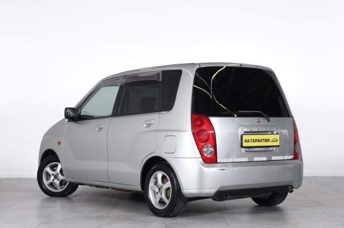 Mitsubishi Dingo I с пробегом 1999 года, цена 249 000 рублей, 390000 км, хэтчбек, Автокод Объявления