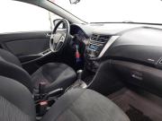 Hyundai Solaris I Рестайлинг Пермь  - изображение 47
