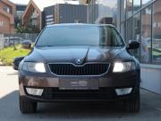 Skoda Octavia III (A7) Калуга  - изображение 34
