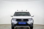 Lada (ВАЗ) Largus I Рестайлинг Оренбург  - изображение 23