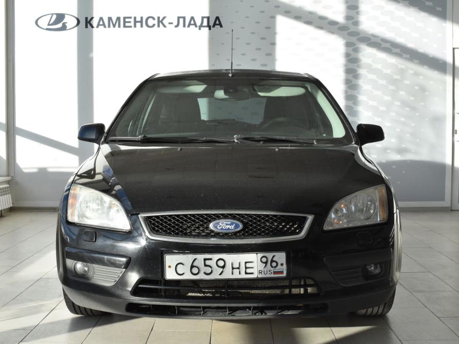 Ford Focus II Каменск-Уральский  - изображение 2