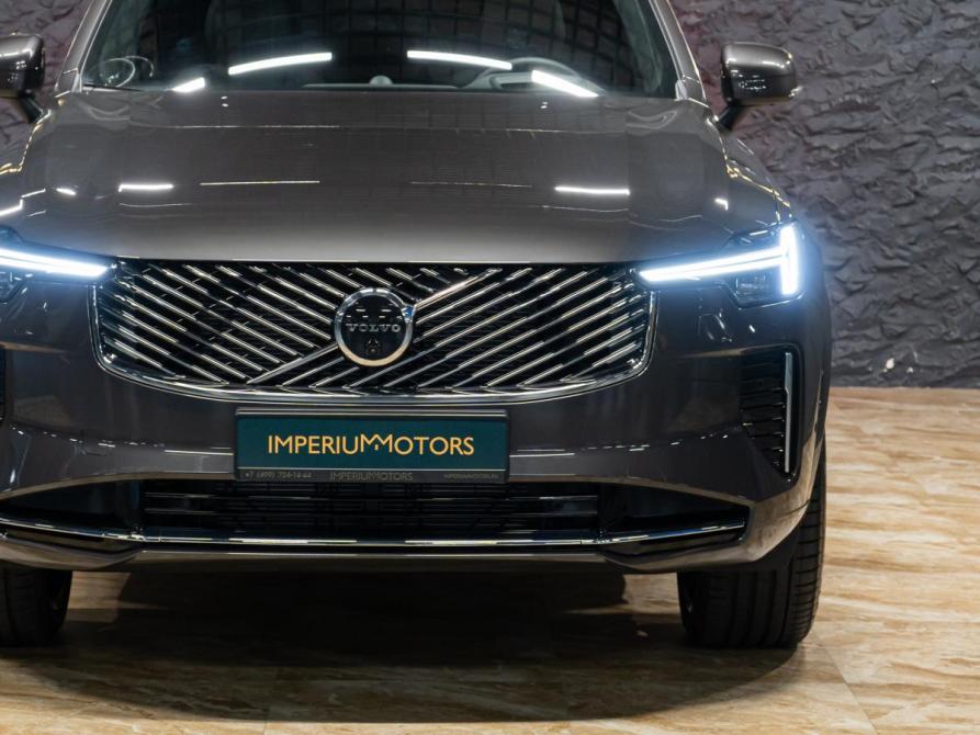 Volvo XC90 II Рестайлинг 2 Москва  - изображение 3