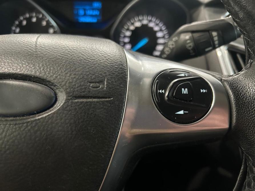 Ford Focus III Санкт-Петербург  - изображение 13
