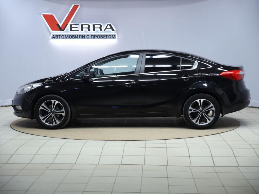 Kia Cerato III Уфа  - изображение 8