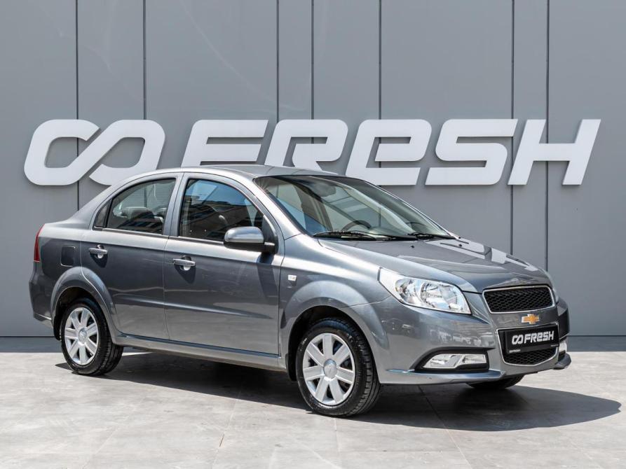 Chevrolet Nexia I Краснодар  - изображение 1