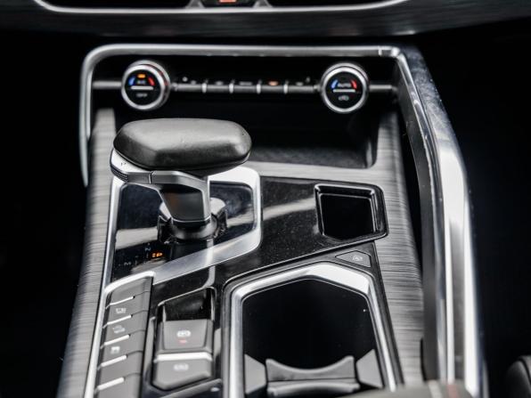 Geely Tugella I с пробегом 2020 года, цена 2 479 000 рублей, 90649 км, внедорожник, Автокод Объявления