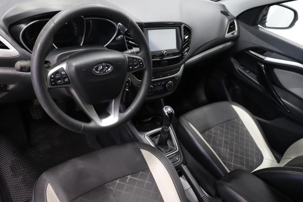 Lada (ВАЗ) Vesta I Ульяновск  - изображение 8