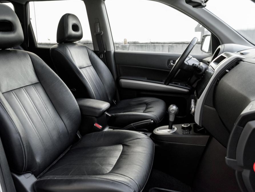 Nissan X-Trail II Рестайлинг Екатеринбург  - изображение 14