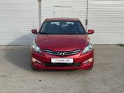 Hyundai Solaris I Рестайлинг Саратов  - изображение 21