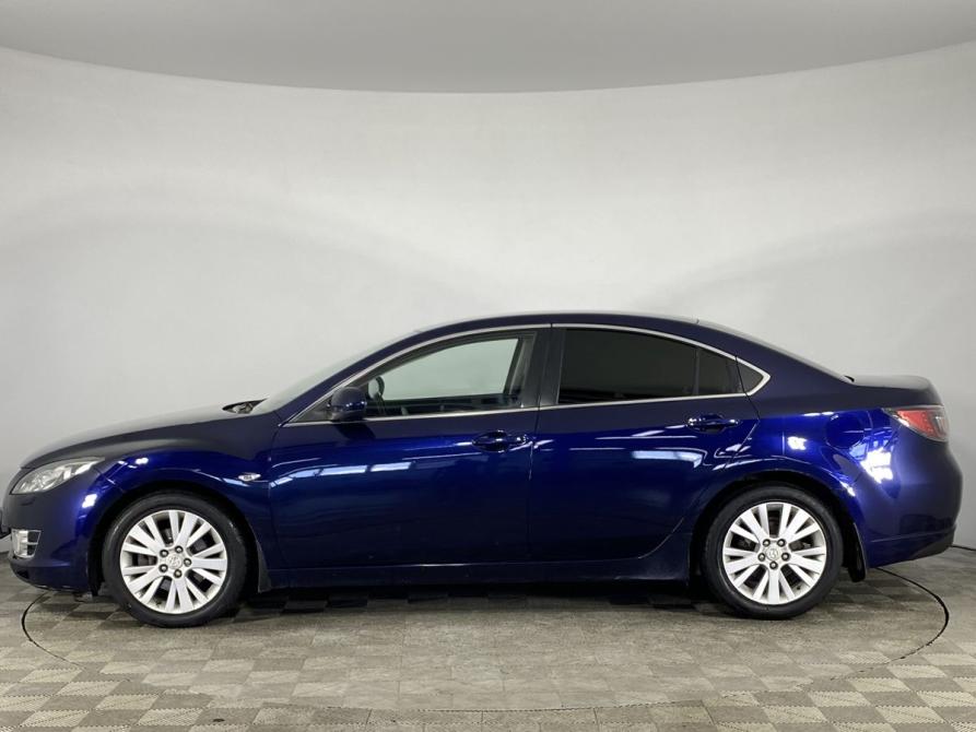 Mazda 6 II (GH) Воронеж  - изображение 9