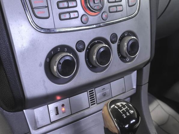 Ford Focus II Рестайлинг с пробегом 2009 года, цена 445 300 рублей, 174850 км, седан, Автокод Объявления