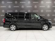 Mercedes-Benz Vito III (W447) Москва  - изображение 30