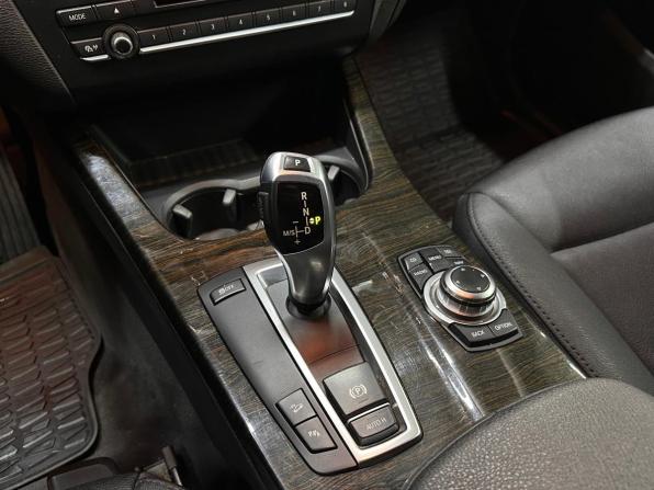 BMW X3 II (F25) с пробегом 2012 года, цена 1 497 000 рублей, 228528 км, внедорожник, Автокод Объявления