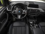 BMW X3 III (G01) Санкт-Петербург  - изображение 46