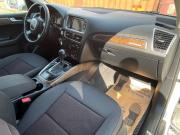 Audi Q5 I (8R) Серпухов  - изображение 31