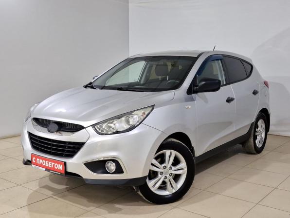 Hyundai ix35 I