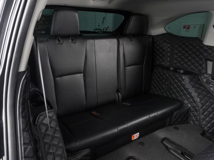 Toyota Highlander IV (XU70) Минеральные Воды  - изображение 9