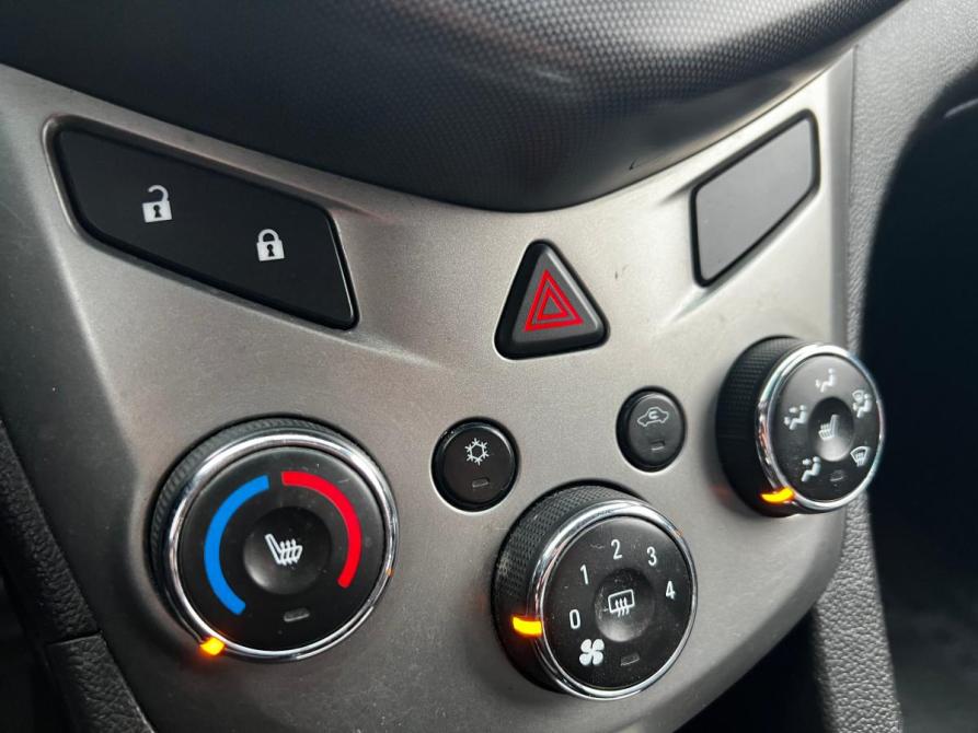 Chevrolet Aveo II Стерлитамак  - изображение 18