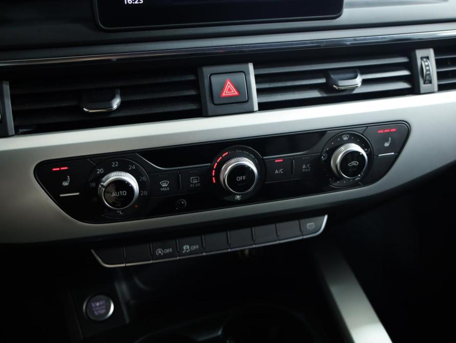 Audi A4 V (B9) Санкт-Петербург  - изображение 17