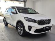 Kia Sorento III Prime Рестайлинг Уфа  - изображение 25