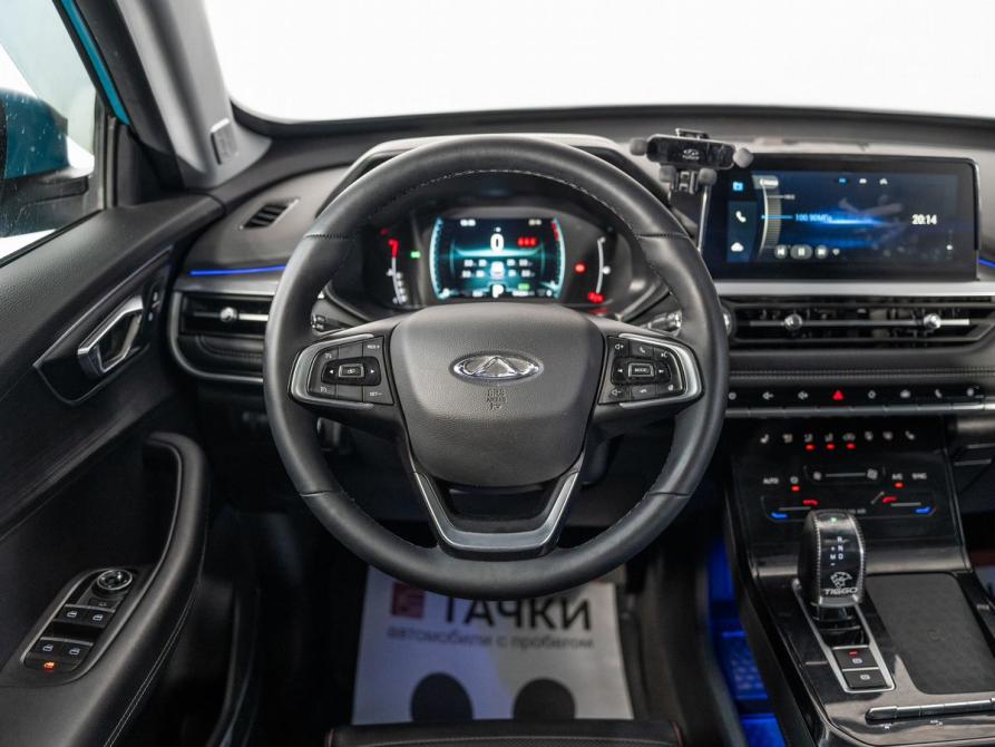 Chery Tiggo 7 Pro I Иркутск  - изображение 9