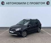 Lada (ВАЗ) Granta I Рестайлинг Стерлитамак  - изображение 30
