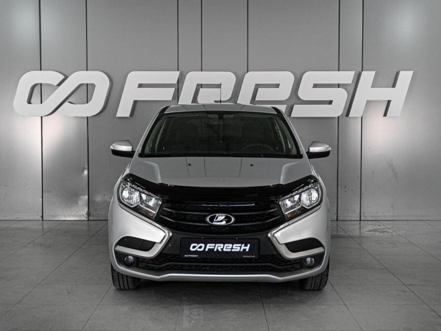 Lada (ВАЗ) XRAY I Ростов-на-Дону  - изображение 3