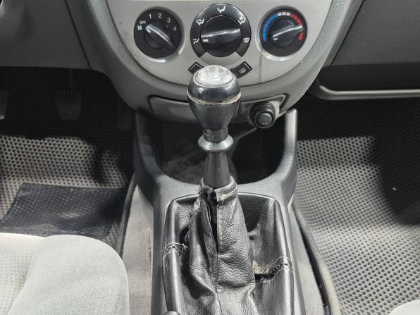 Chevrolet Lacetti I с пробегом 2006 года, цена 440 000 рублей, 261797 км, хэтчбек, Автокод Объявления