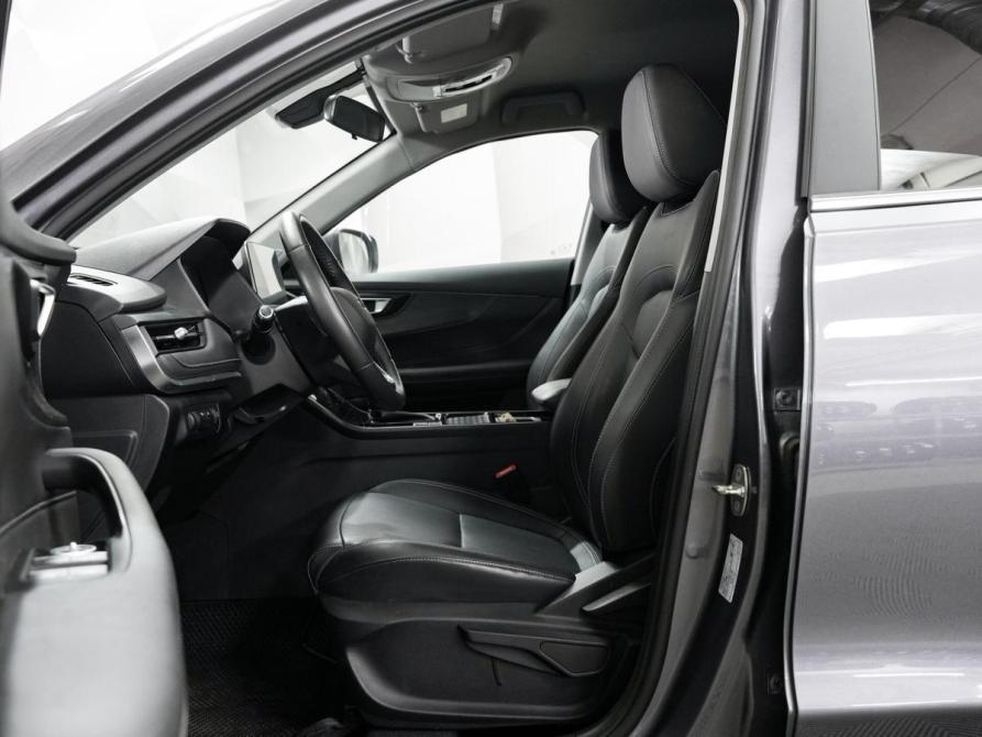 Chery Tiggo 4 Pro I Рестайлинг Ульяновск  - изображение 10
