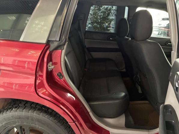 Subaru Forester II с пробегом 2002 года, цена 745 000 рублей, 285000 км, внедорожник, Автокод Объявления