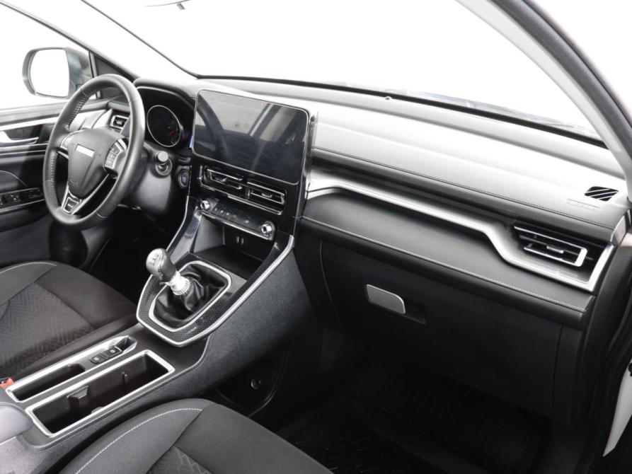 Haval M6 II Химки  - изображение 10