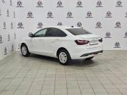 Lada (ВАЗ) Vesta I Рестайлинг (NG) Тольятти  - изображение 28