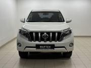 Toyota Land Cruiser Prado 150 Series Рестайлинг 1 Вологда  - изображение 21