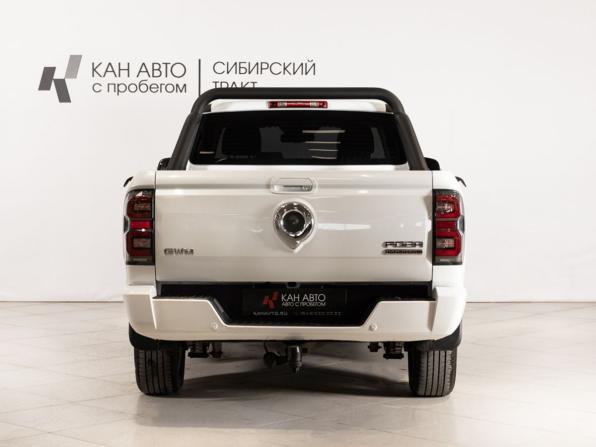 Great Wall Poer King Kong с пробегом 2023 года, цена 2 624 654 рубля, 26868 км, offers.body_type.unknown, Автокод Объявления