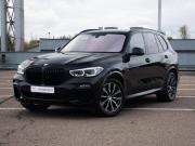 BMW X5 IV (G05/G18) Москва  - изображение 23