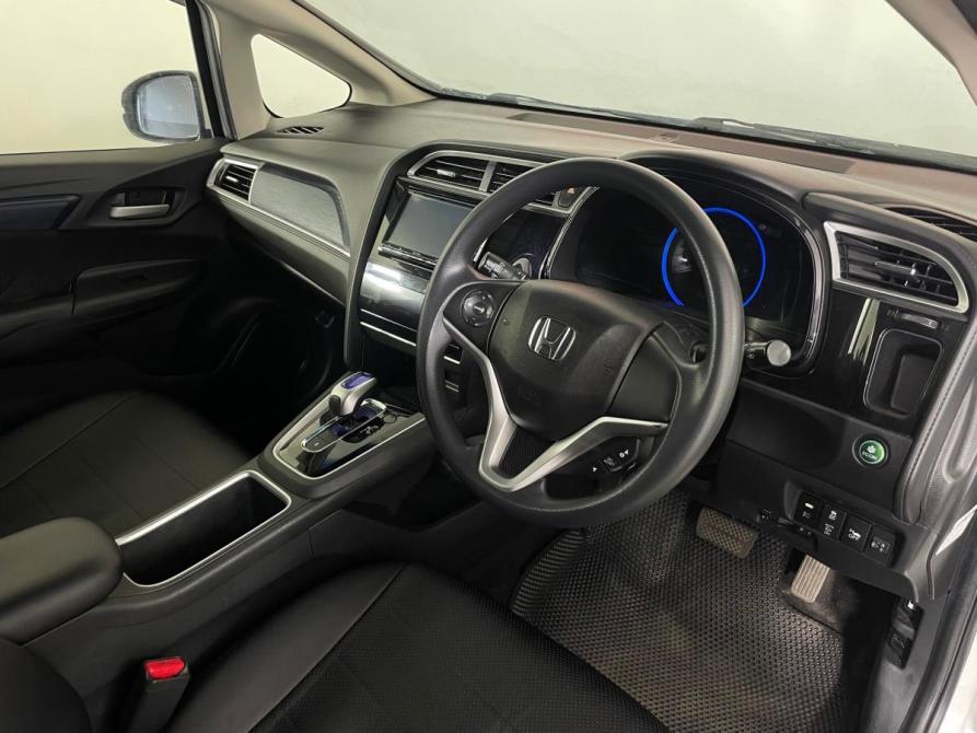 Honda Shuttle II Воронеж  - изображение 11