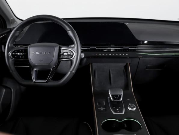 Omoda C5 I с пробегом 2023 года, цена 1 830 000 рублей, 28300 км, внедорожник, Автокод Объявления