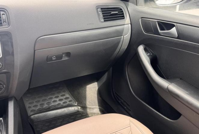 Volkswagen Jetta VI с пробегом 2015 года, цена 1 150 000 рублей, 161761 км, седан, Автокод Объявления