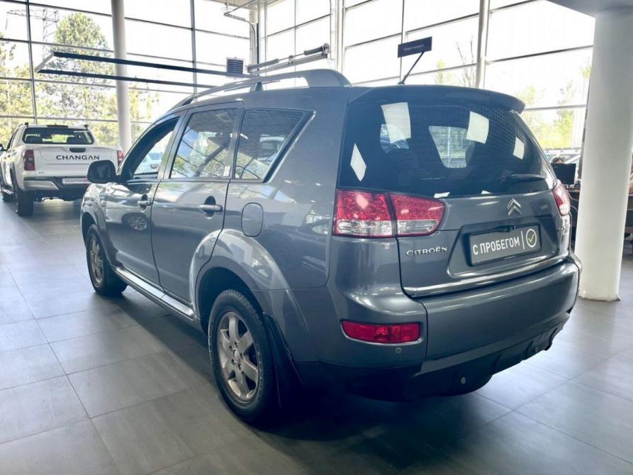 Citroen C-Crosser Ростов-на-Дону  - изображение 7
