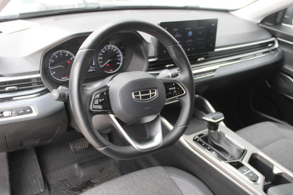 Geely Emgrand II Ярославль  - изображение 10