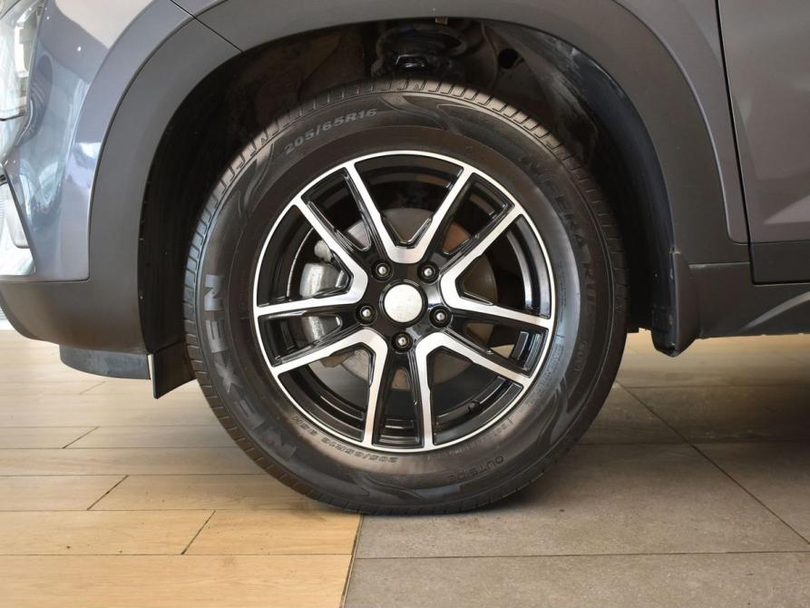 Hyundai Creta II Москва  - изображение 23