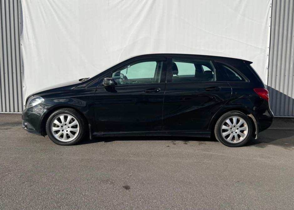 Mercedes-Benz B-Класс II (W246) Санкт-Петербург  - изображение 3