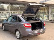 Lada (ВАЗ) Granta I Рестайлинг Москва  - изображение 39