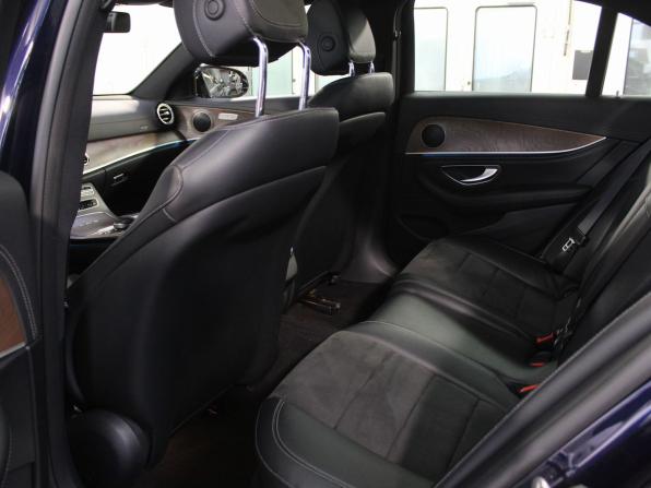 Mercedes-Benz E-Класс V (W213 S213 C238) с пробегом 2016 года, цена 2 450 000 рублей, 171800 км, седан, Автокод Объявления