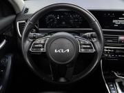 Kia Seltos I Рестайлинг Тюмень  - изображение 45