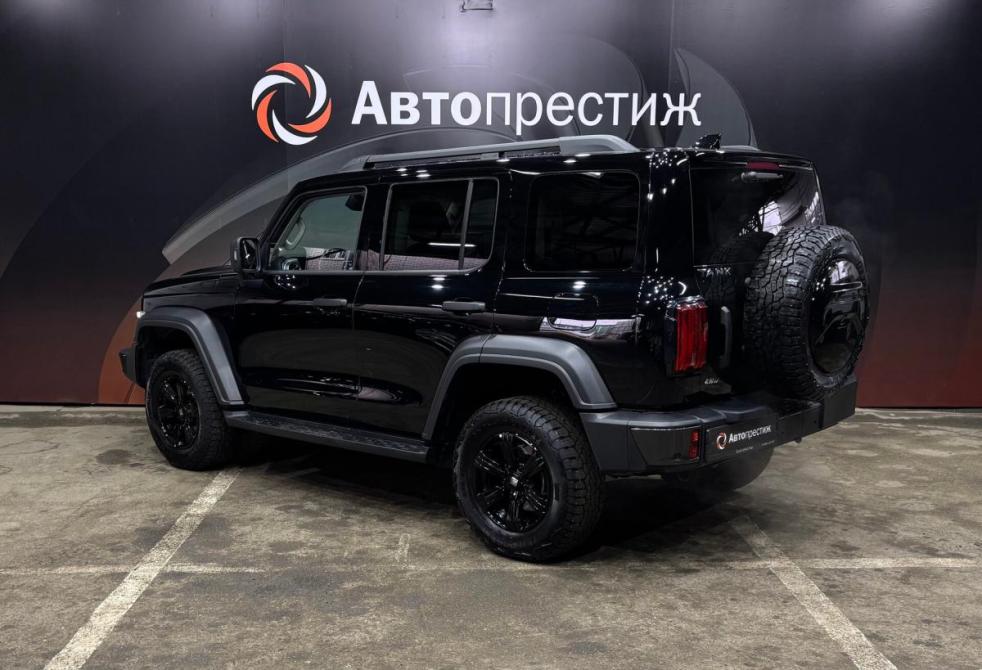 Tank 300 I Ставрополь  - изображение 5