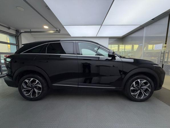 Haval F7 II с пробегом 2025 года, цена 2 800 000 рублей, 29000 км, внедорожник, Автокод Объявления